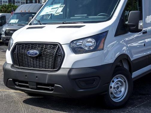 2025 Ford Transit-350 Base