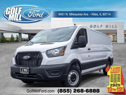 2025 Ford Transit-150 T-150 148 LOW RF
