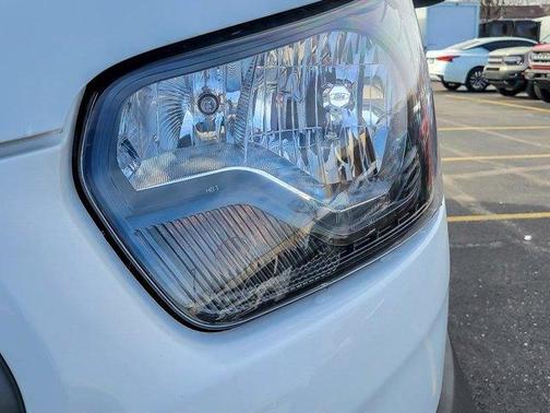 2025 Ford Transit-250 T-250 148 LOW RF