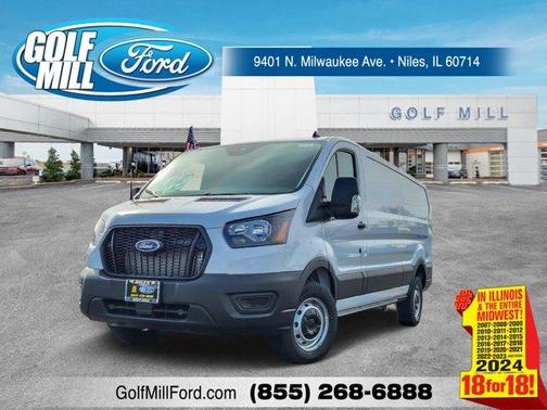 2025 Ford Transit-250 T-250 148 LOW RF