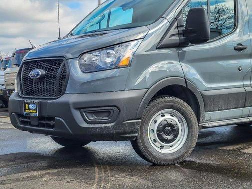 2025 Ford Transit-150 T-150 148 LOW RF