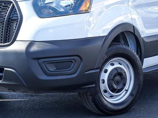 2025 Ford Transit-350 Base