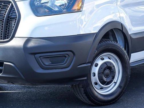 2025 Ford Transit-350 Base