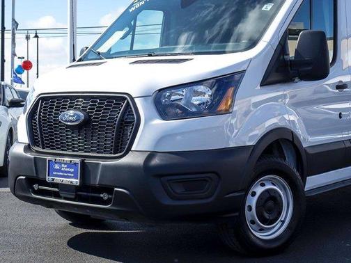 2025 Ford Transit-350 Base