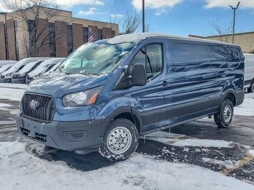 2026 Ford Transit-250 T-250 148 LOW RF