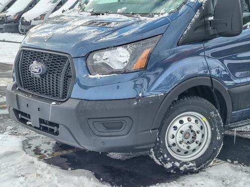 2026 Ford Transit-250 T-250 148 LOW RF