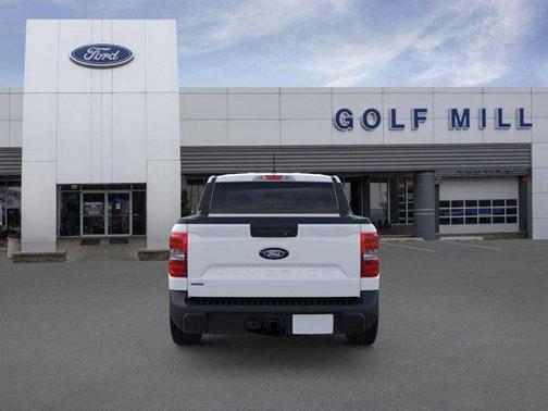 2025 Ford Maverick XL