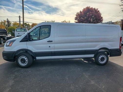 2026 Ford Transit-150 