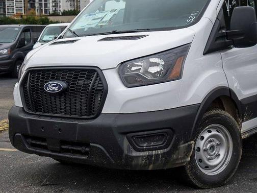 2026 Ford Transit-250 