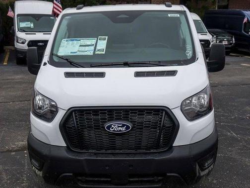 2026 Ford Transit-250 