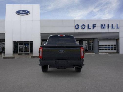 2026 Ford F-350 XLT