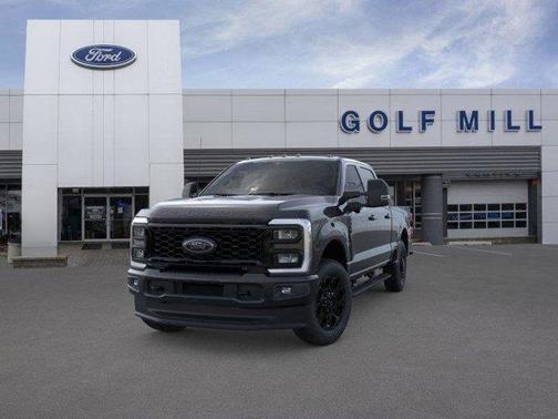 2026 Ford F-350 XLT