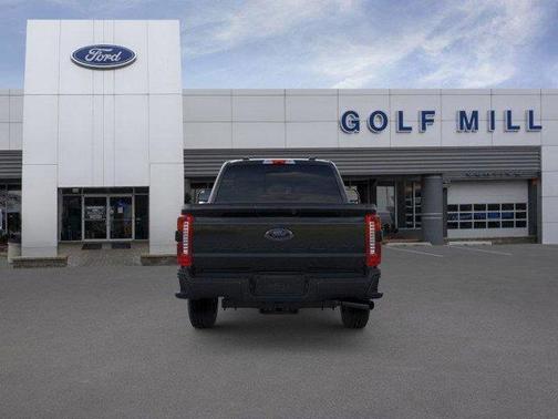 2026 Ford F-350 XLT