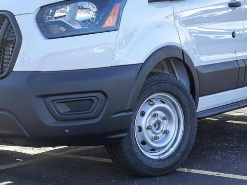 2026 Ford Transit-250 148 WB Medium Roof Cargo