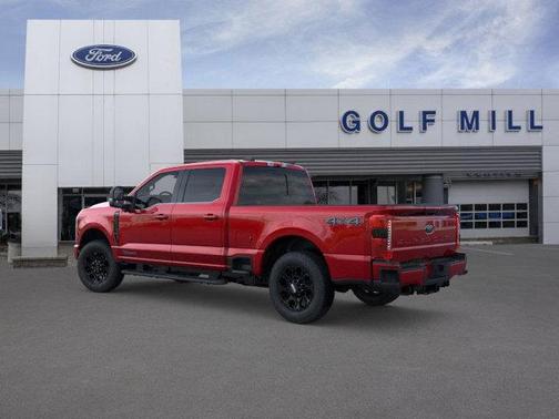 2026 Ford F-350 Lariat Super Duty