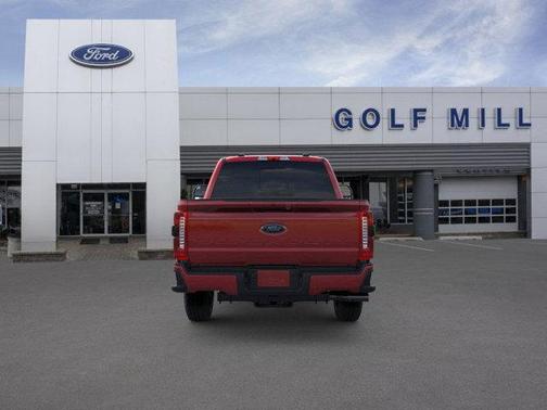 2026 Ford F-350 Lariat Super Duty