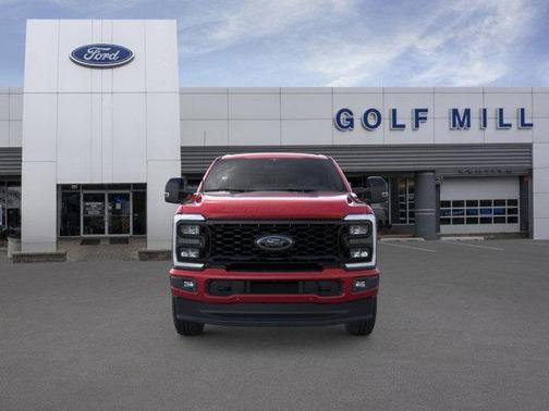 2026 Ford F-350 Lariat Super Duty