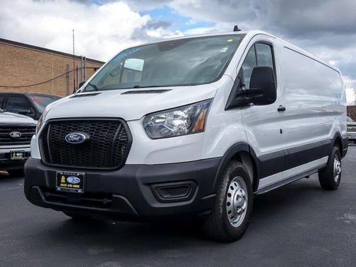 2021 Ford Transit-250 Base