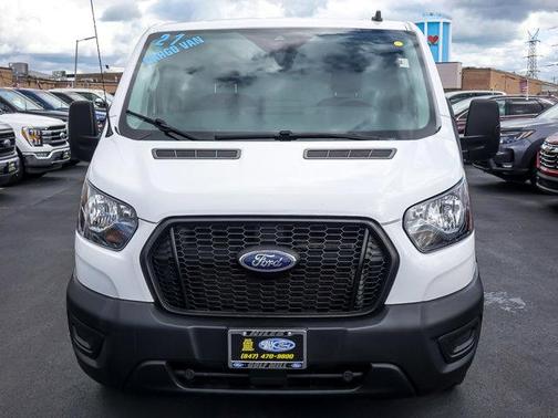 2021 Ford Transit-250 Base