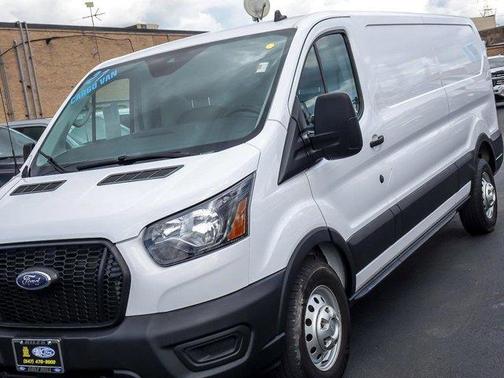 2021 Ford Transit-250 Base