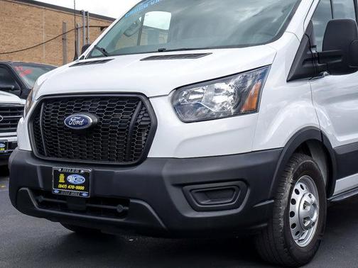 2021 Ford Transit-250 Base