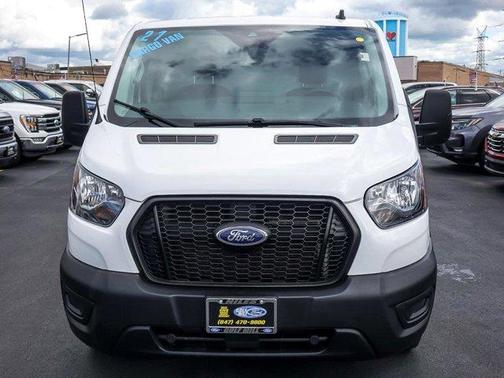2021 Ford Transit-250 Base