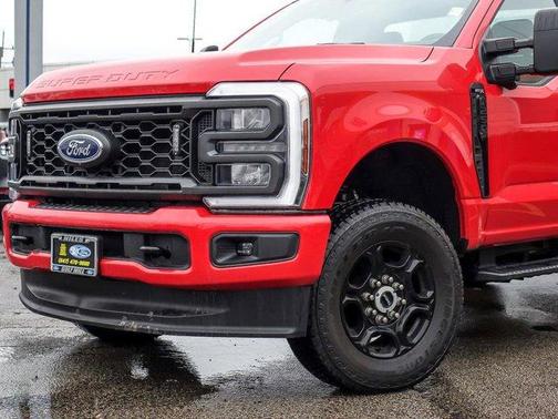 2024 Ford F-250 XL
