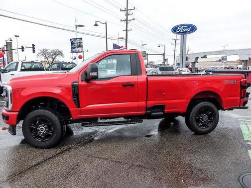 2024 Ford F-250 XL