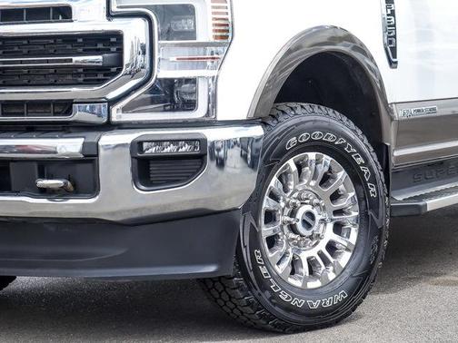 2022 Ford F-350 Lariat Super Duty