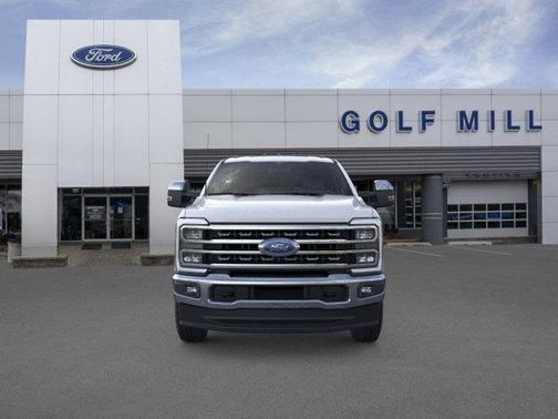 2026 Ford F-350 Lariat Super Duty