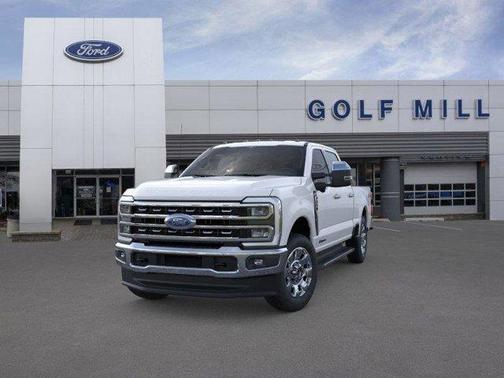 2026 Ford F-350 Lariat Super Duty