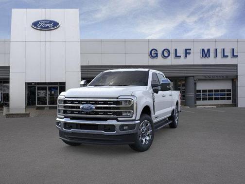2026 Ford F-350 Lariat Super Duty