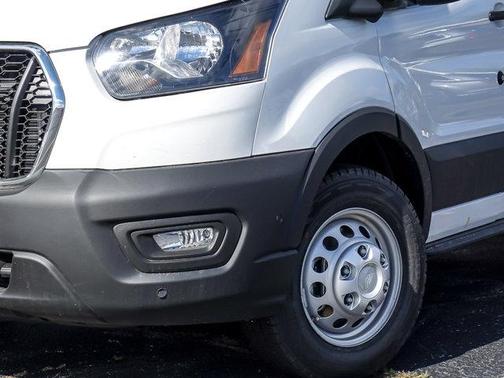 2026 Ford Transit-350