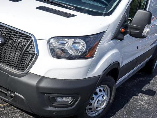 2026 Ford Transit-350