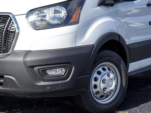 2026 Ford Transit-350 