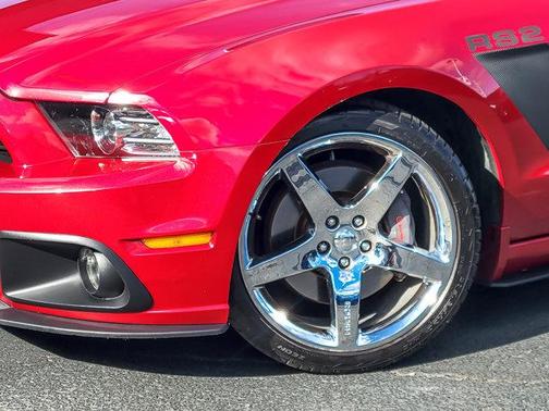 2013 Ford Mustang GT