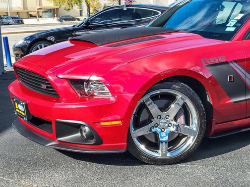 2013 Ford Mustang GT