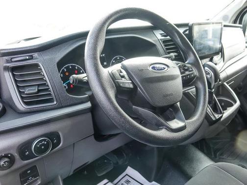 2024 Ford Transit-150 BASE