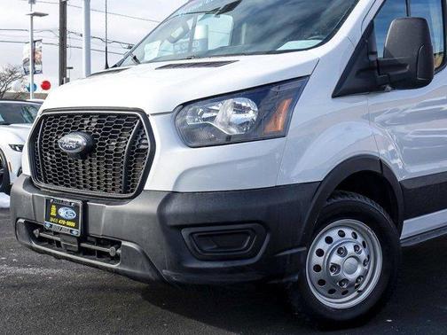 2024 Ford Transit-150 BASE