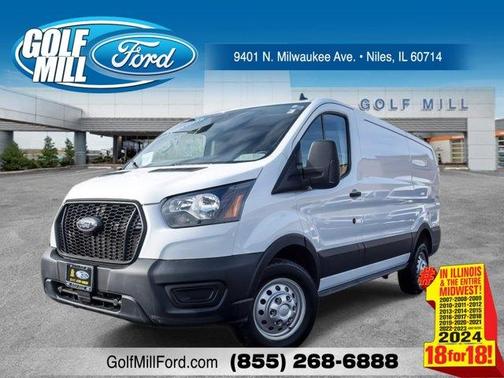 2024 Ford Transit-150 BASE