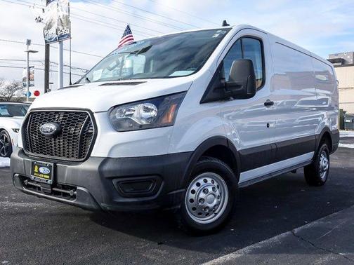 2024 Ford Transit-150 BASE