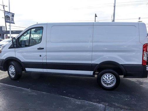 2024 Ford Transit-150 BASE