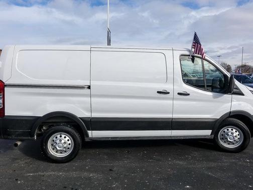 2024 Ford Transit-150 BASE