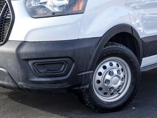 2024 Ford Transit-150 BASE