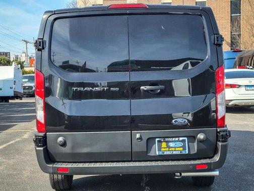 2025 Ford Transit-150 T-150 148 LOW RF
