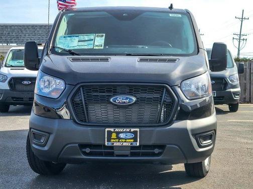 2025 Ford Transit-150 T-150 148 LOW RF