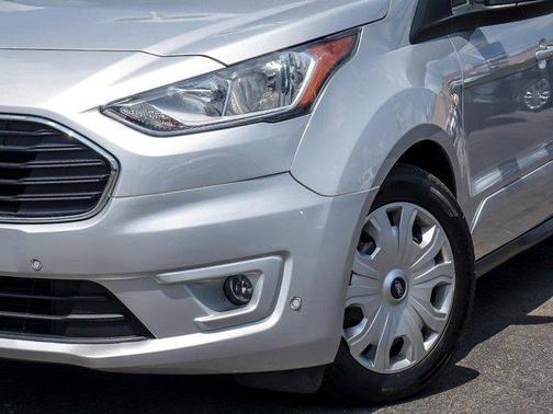 2019 Ford Transit Connect XLT