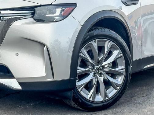 2024 Mazda CX-90 3.3 Turbo Premium