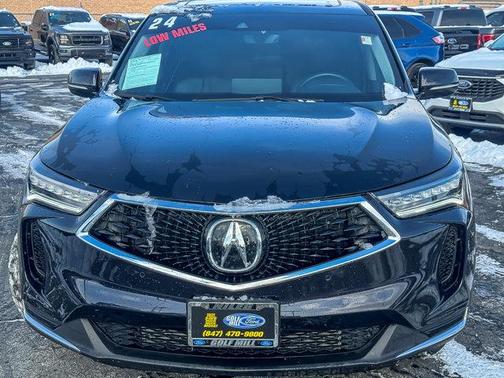 2024 Acura RDX Technology Package