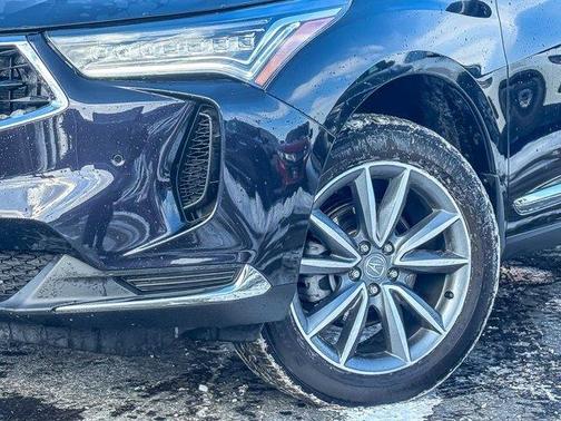 2024 Acura RDX Technology Package